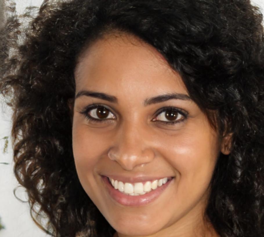 Porträt von Liselotte Brenner, zertifizierte Finanzplanerin