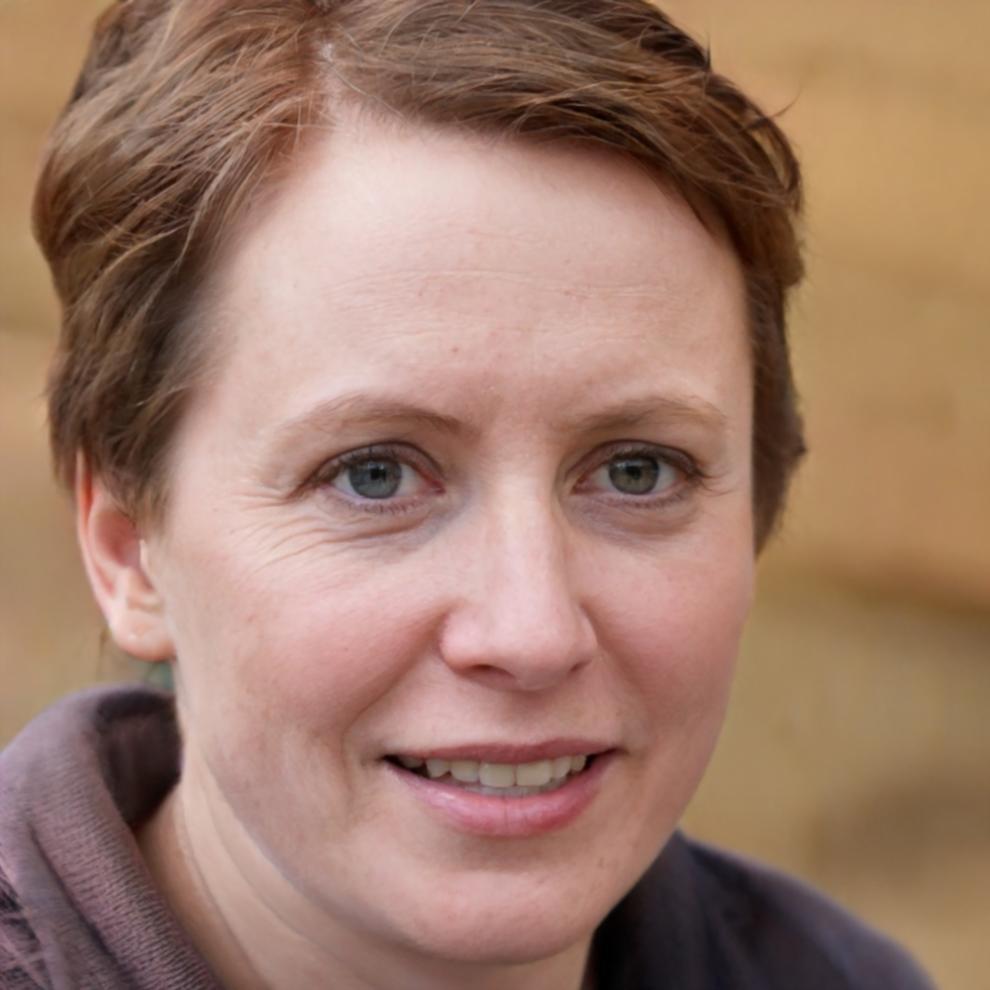 Roswitha Kempf, Gründerin und Finanzplanerin